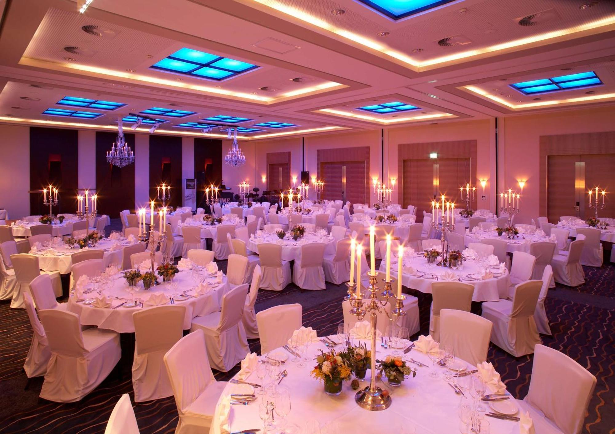 Best Western Plus Arosa Hotel Paderborn Eksteriør bilde
