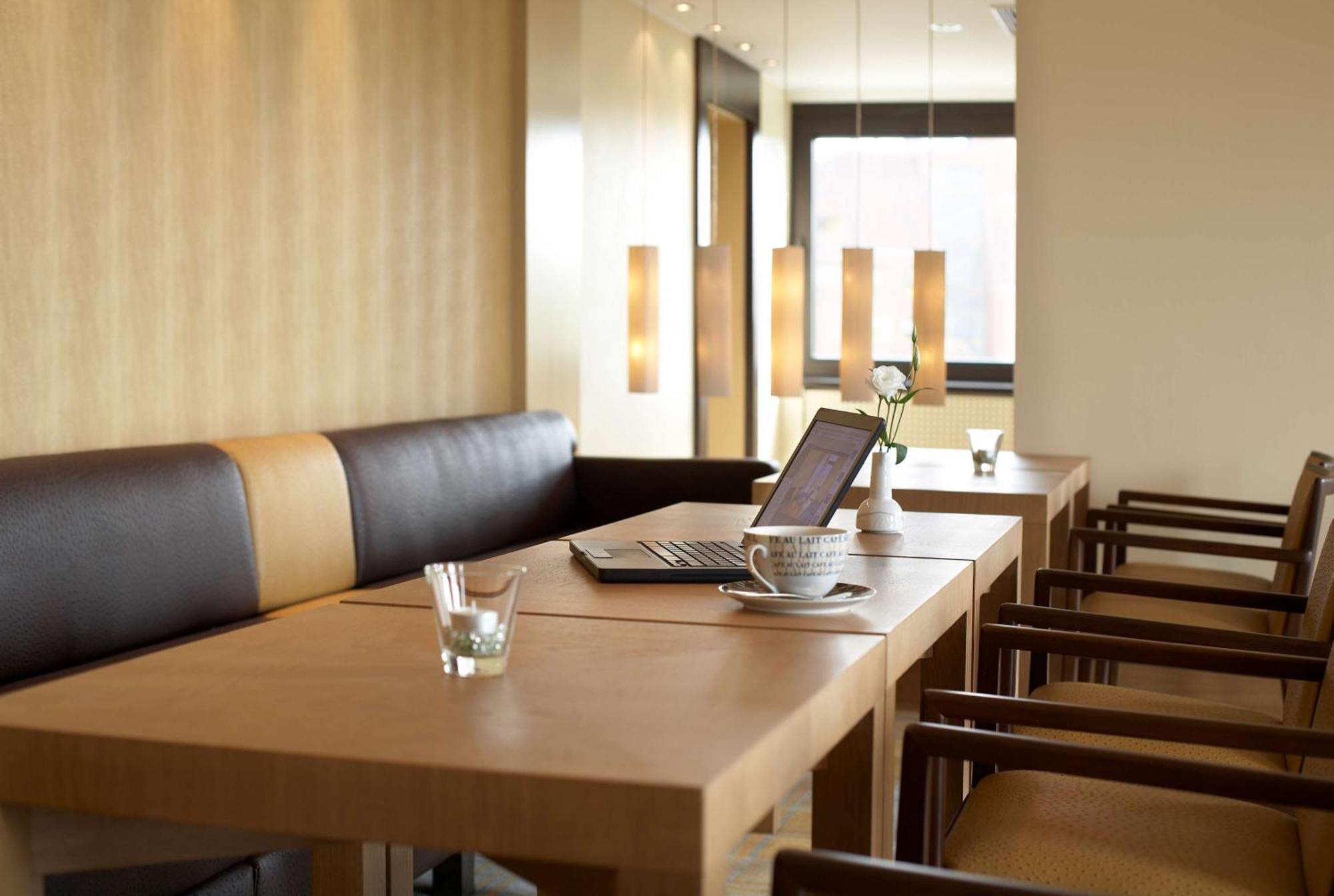 Best Western Plus Arosa Hotel Paderborn Eksteriør bilde