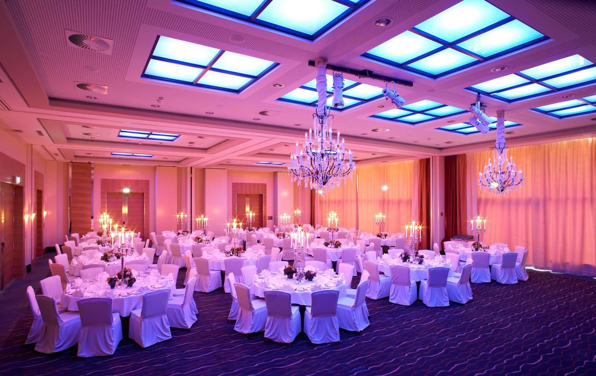 Best Western Plus Arosa Hotel Paderborn Eksteriør bilde