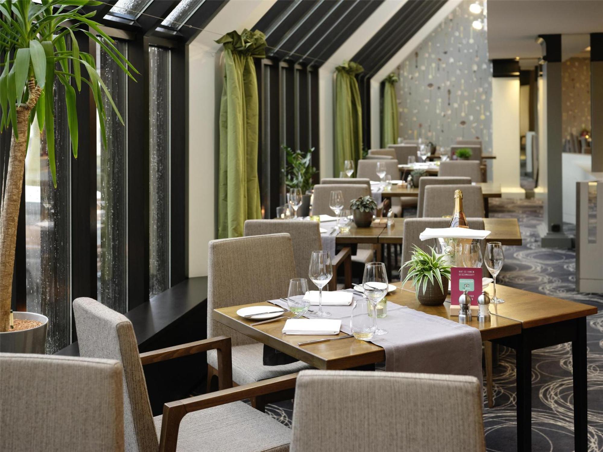 Best Western Plus Arosa Hotel Paderborn Eksteriør bilde